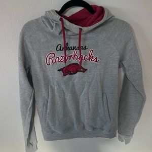 Arkansas Razorbacks Hoodie